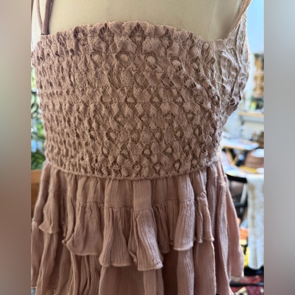 Free People Adella Cami - Picture 4 of 10